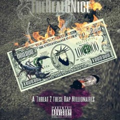 TRG - Rap Milionaire