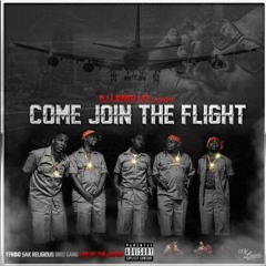 YFN Lucci ft. YFN Trae Pound & YFN Kay - "All That" (prod. by Killian Beatz)