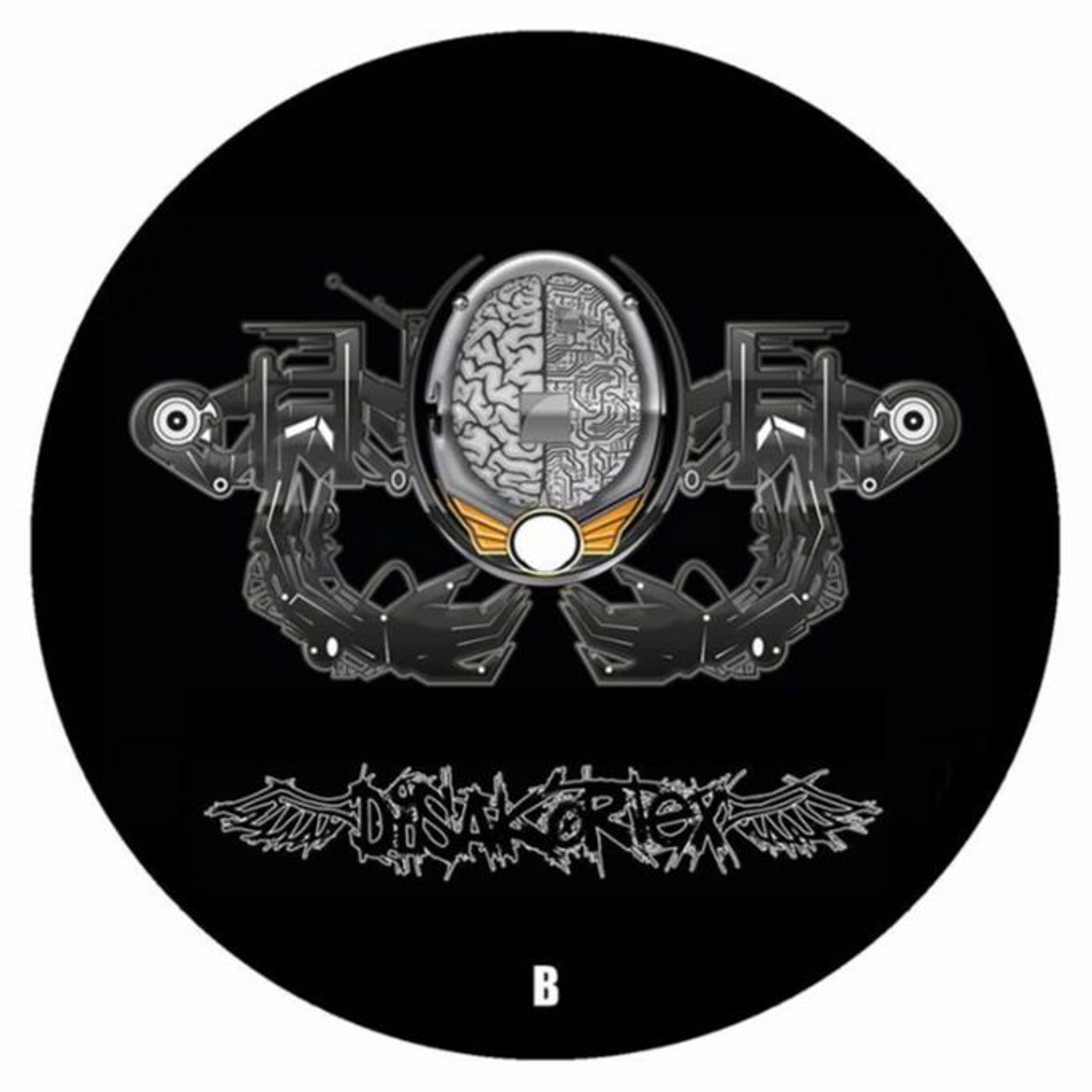 Disakortex MTC aka Dr Brain