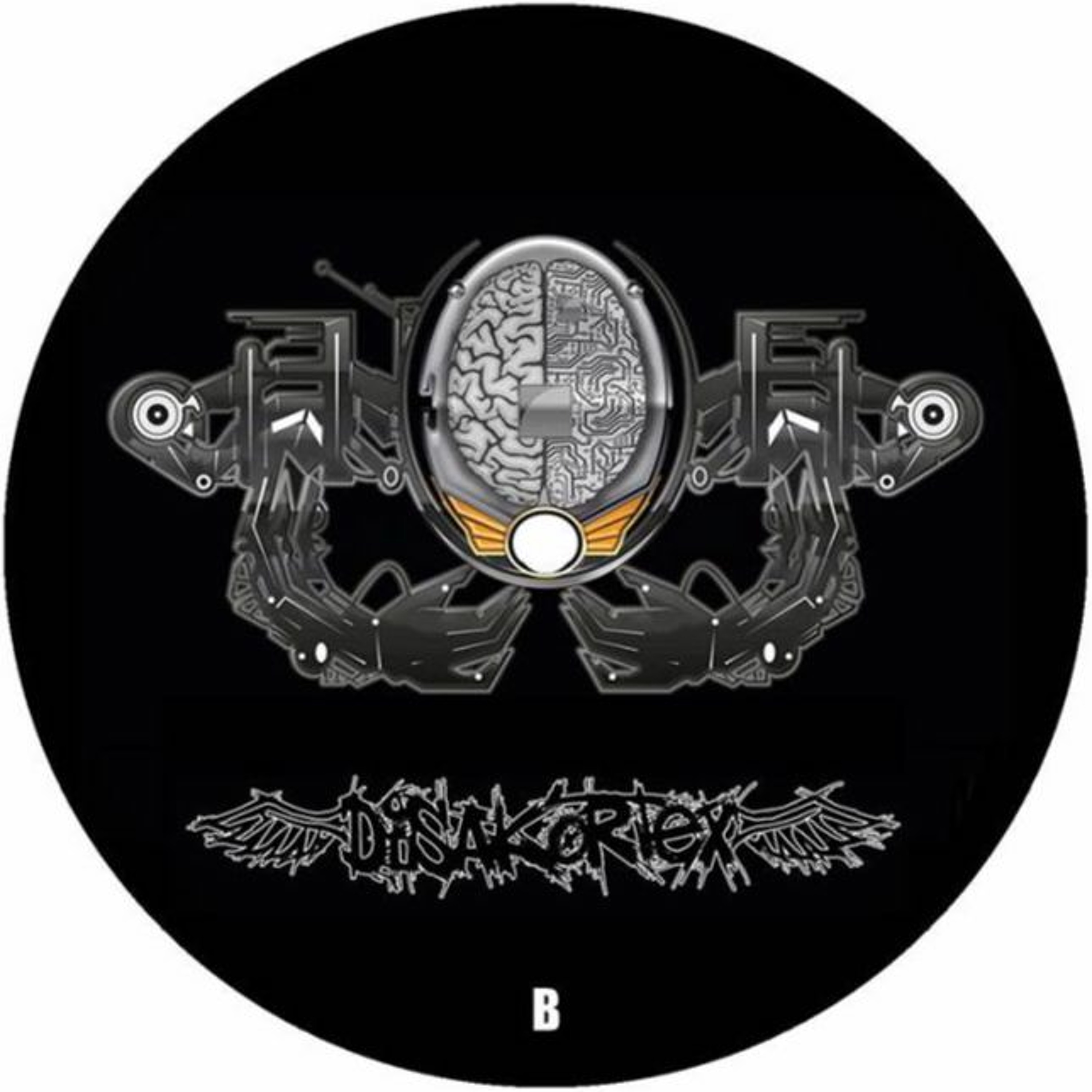 Disakortex MTC aka Dr Brain