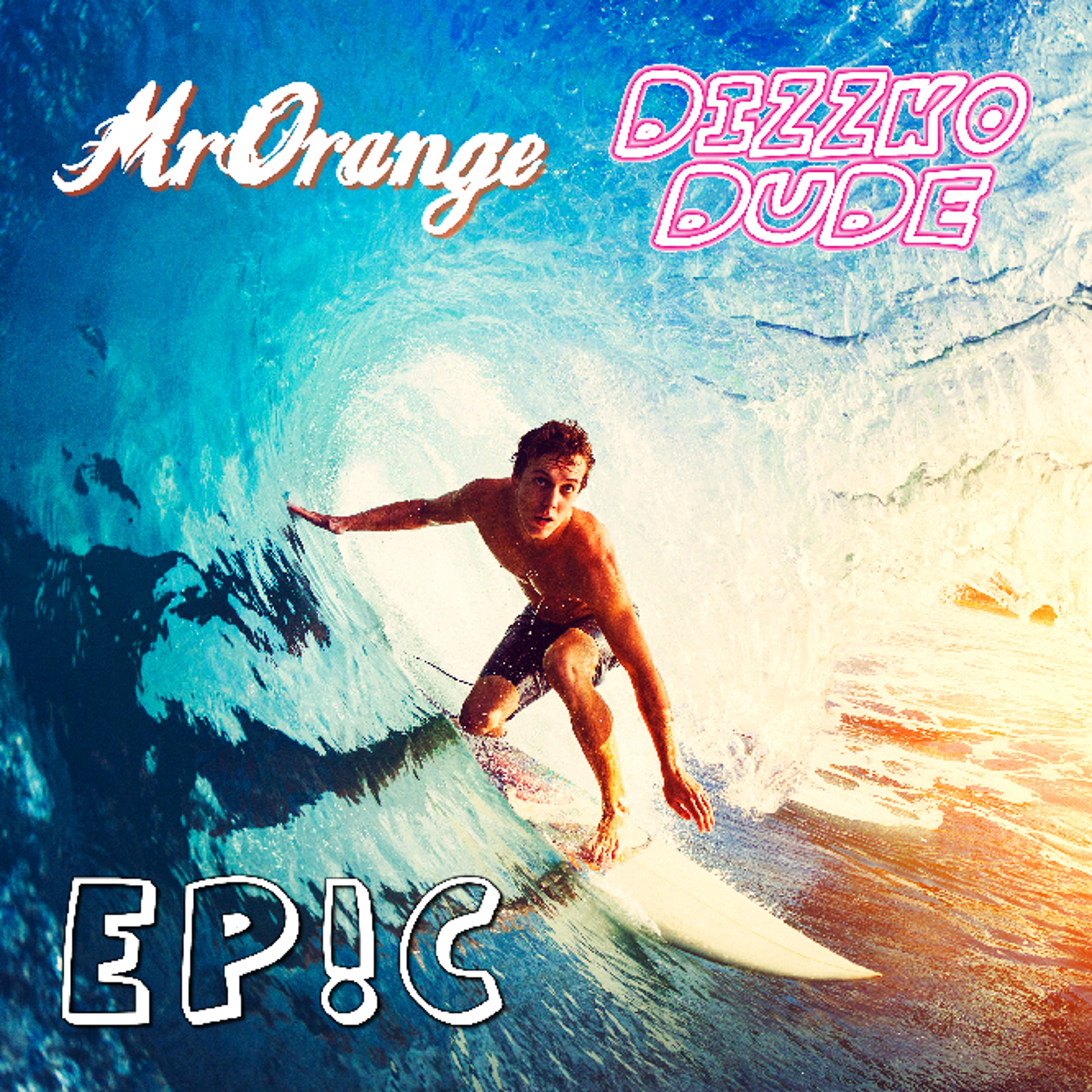 MrOrange Music