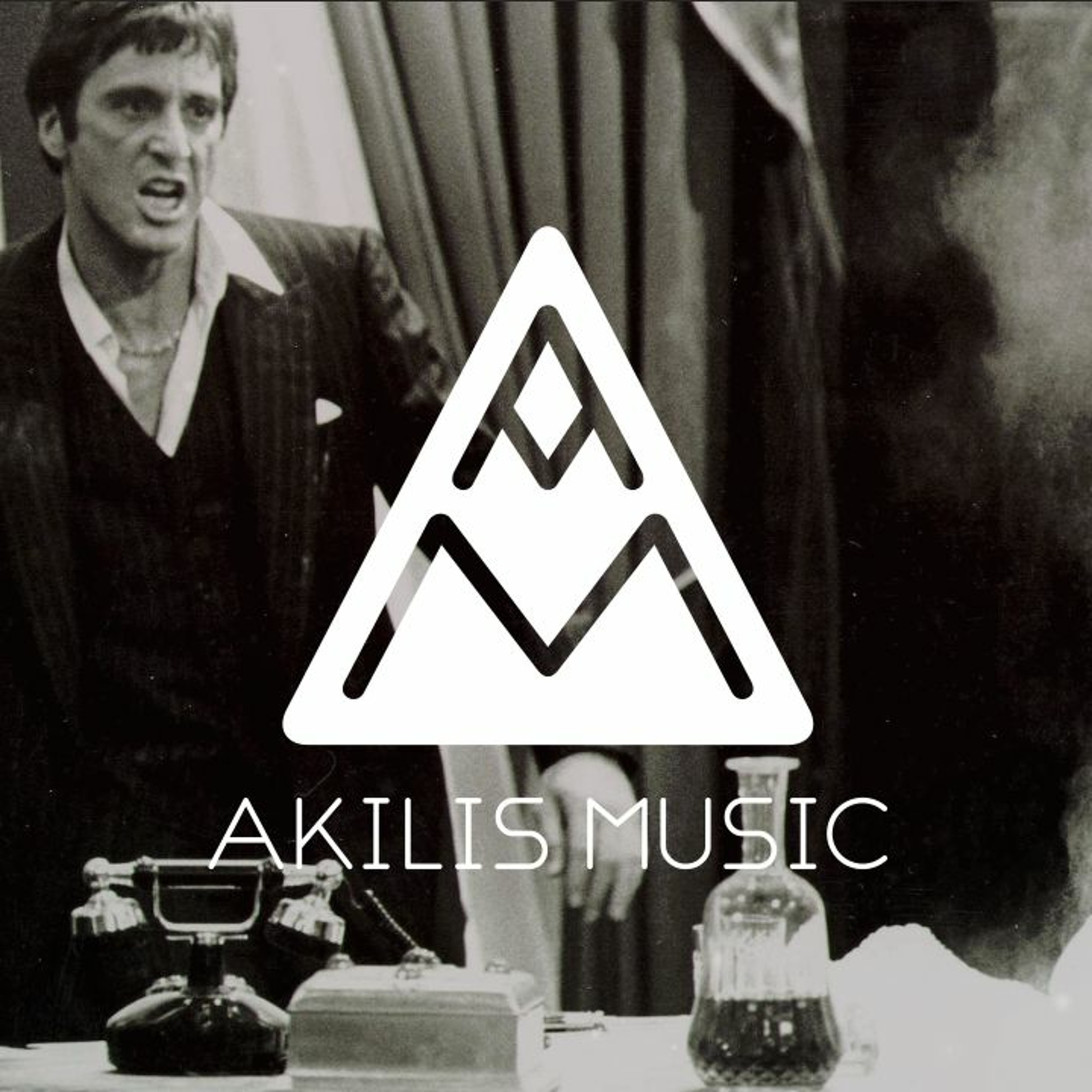 AkilisMusic - Hasta La Muerte episode artwork