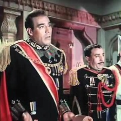 موسيقى تصويرية فيلم صاحب الجلالة - الحان فؤاد الظاهري - اوركسترا نادر عباسي