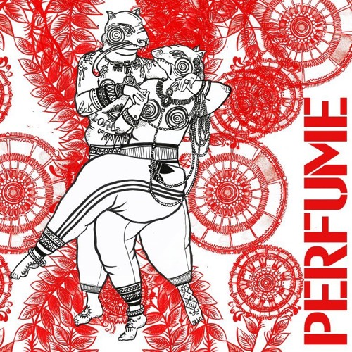 Download: Perfume - Moonspeed