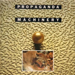 Propaganda - P Machinery (S. Nolla Edit Mix)