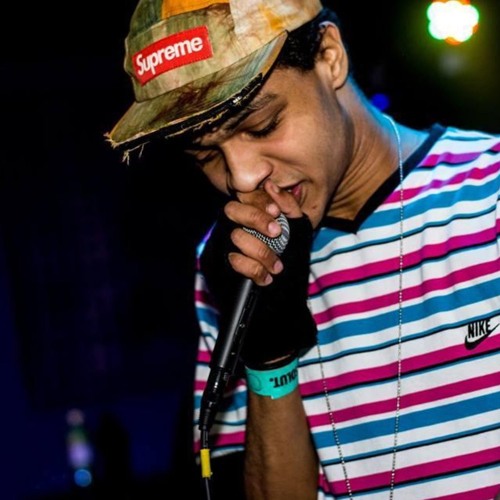FOBIA KID – CUCFLEK (Prod. CONSPIRACY FLAT)