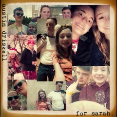 for sarah