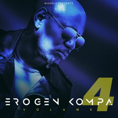 Erogen Kompa 4 Mix by Dj Willor