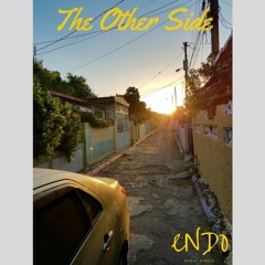 The Other side - Feat. Anyree (Prod. By Solow Beats)