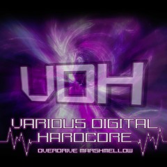 Overdrive - Marshmellow