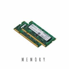 memory (prod. zebrahaus)