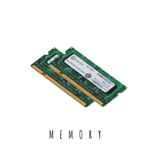 memory (prod. zebrahaus)