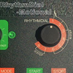 RhythmDial - Motional