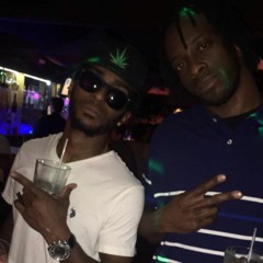 Young Gutta ft SLB -Maxwell - No Mix