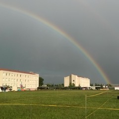 Benoit Lamothe - Two Girls One House (Rack.u Records)