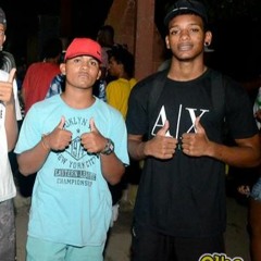 Mega Duuh Dos Djs W.t Sheyk E Dj Lz De Campos