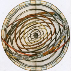 Music Of The Spheres