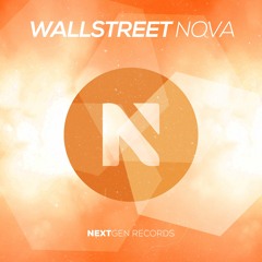 WallStreet - Nova (Original Mix)