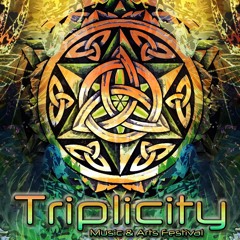 Triplicity Radio Show By Occular & G.E.O.R.G.E