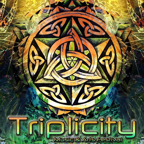 Triplicity Radio Show By Occular & G.E.O.R.G.E