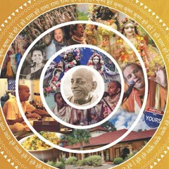Nadiya Mani at Alachua Holy Name Retreat May, 2016