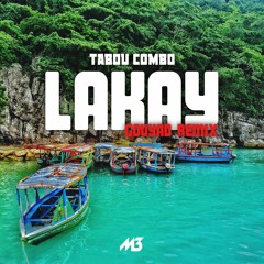 Massiv3 - Lakay (Haiti Chérie) [Gouyad Remix]