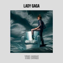 Lady Gaga - The Cure (Spectrum Remix)