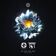Data Wave & Skan - We Are The One ft. Born I Music