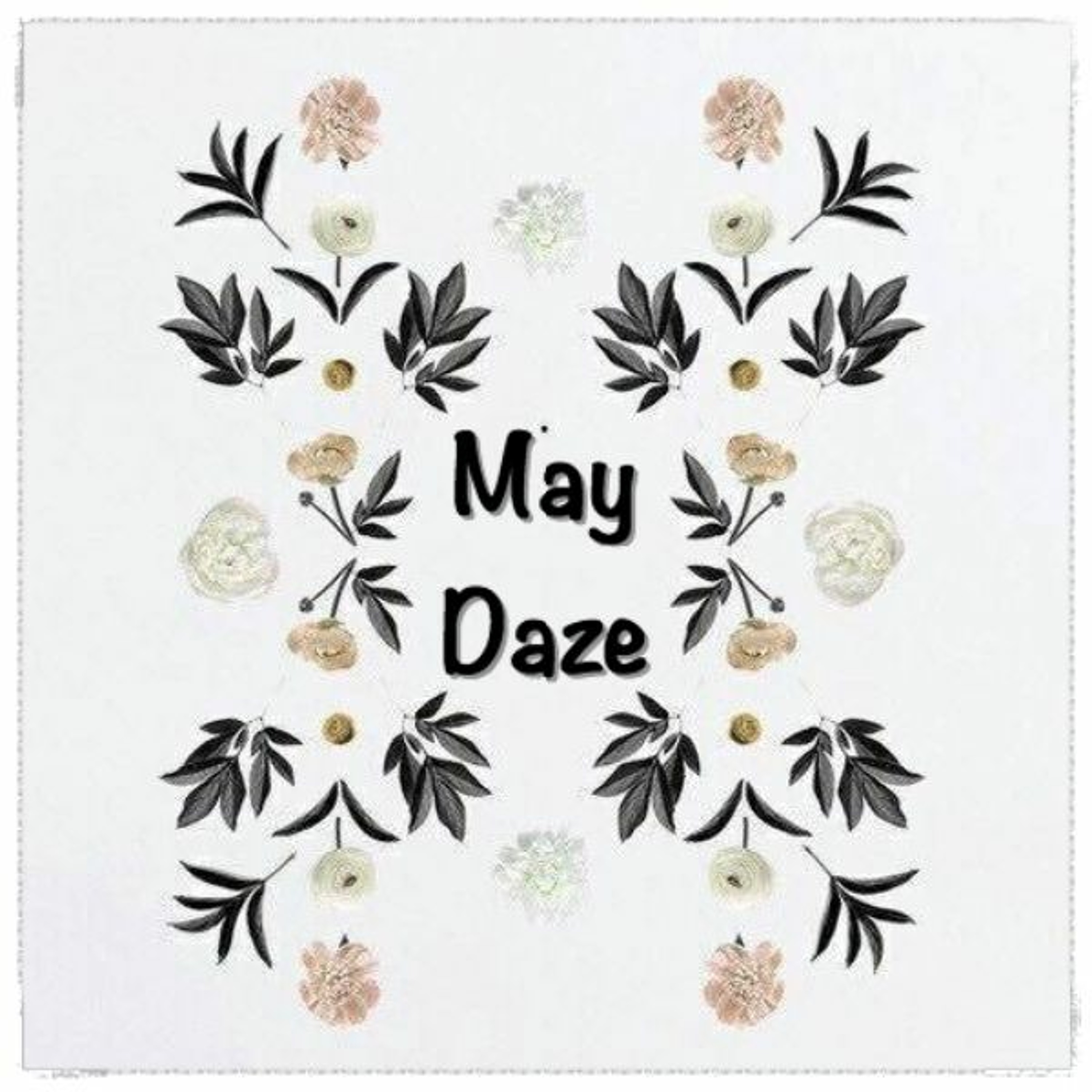 May Daze episode artwork