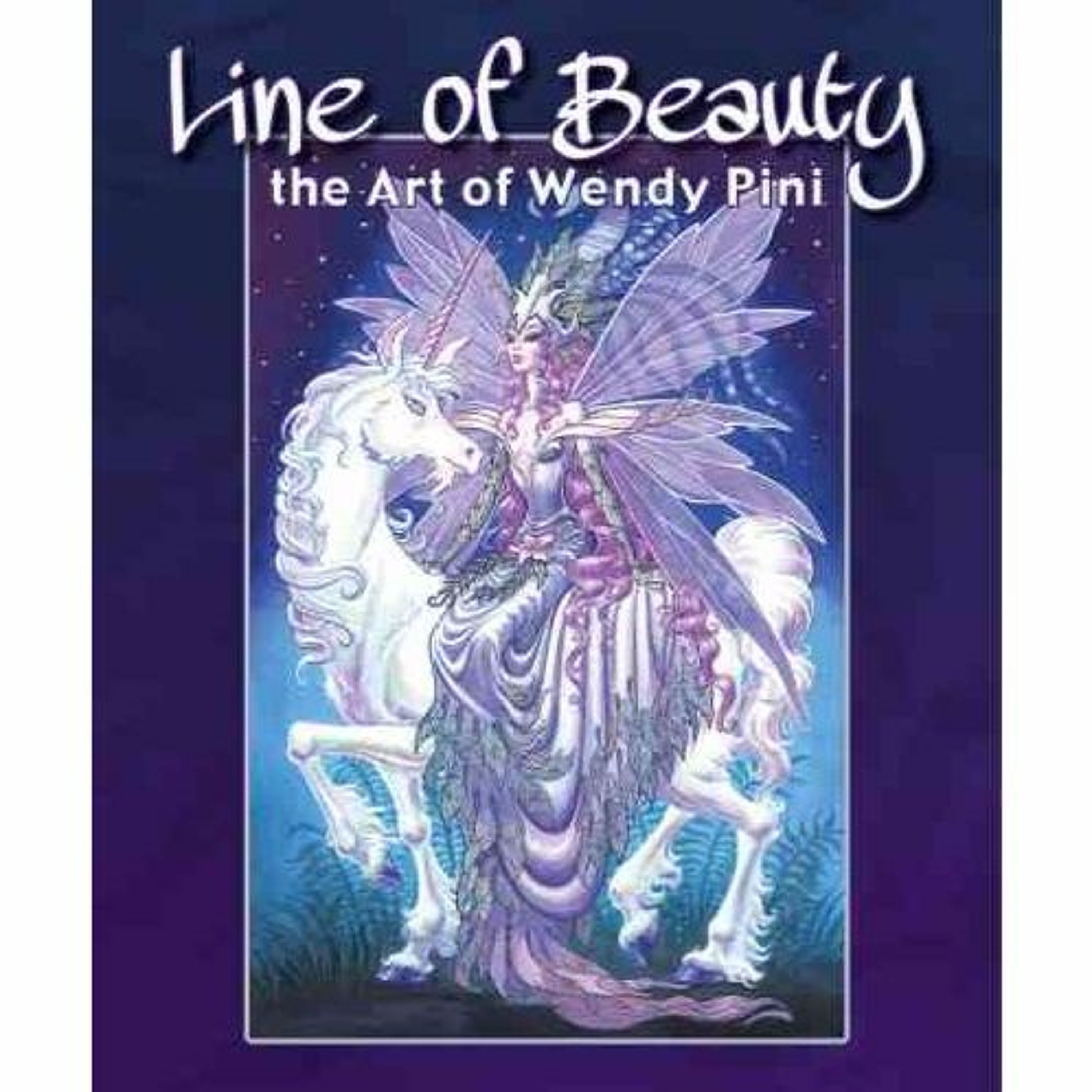 The ElfQuest Show