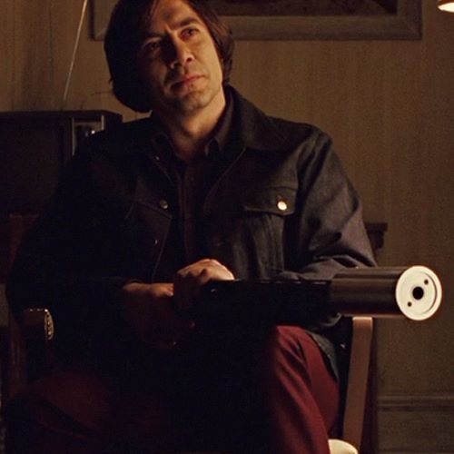 No Country For Old Enoch (KingMe@CrownBeats)