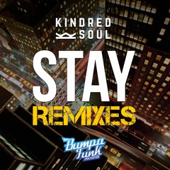 BFR021 Kindred Soul - Stay (Impact Remix)