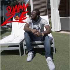 Sunny Zoe Sak Pase Ft B - Zoe