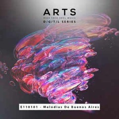 E110101 - 000040 | ARTS D/G/T/L SERIES |
