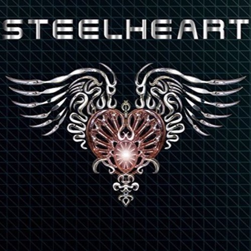 Stream SteelHeart - She's Gone (Original) by Tom Lalla | Listen online for  free on SoundCloud