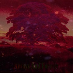 TheNumbersInTheDream - AlwaysAndForever