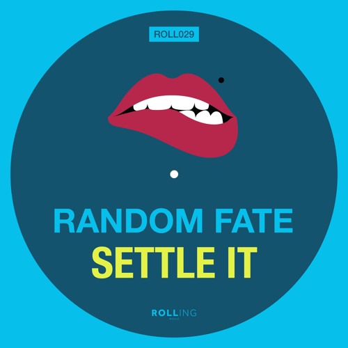 Random Fate - Empty Mind [Original Mix]