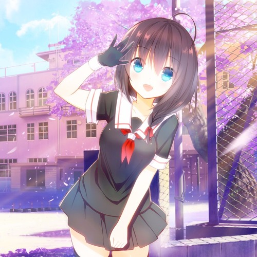 我是爱音乐的徐梦圆 - 9 O Clock