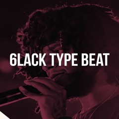 6Lack Type Beat 2017 - Madness (Prod. HighfonicsBeats x Gloudz)