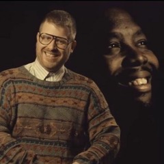 Run The Jewels - Down ft. Joi