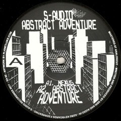 S-Audio - Abstract Adventure (SA-02)