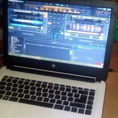 Escapate Conmigo MIX - Jowel & Randy Ft Wolfine - - - Deejay Jorge Lisboa