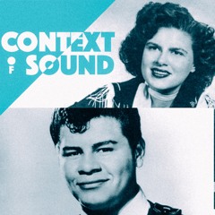 Context Of Sound Ep 12 - Days the Music Died Vol 1