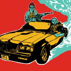 Run The Jewels - Stay Gold