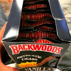 Back Smoke (Backwood Smoke)