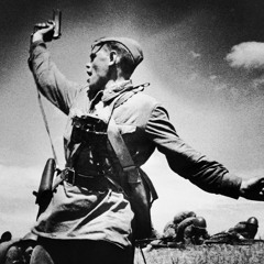 Военные Песни В Кино - И Значит, Нам Нужна Одна Победа (слова Булат Окуджава)