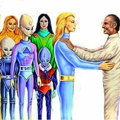 Bienvenidos A Mi Espacio