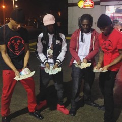 Make It Out   ft  BRB Loopy