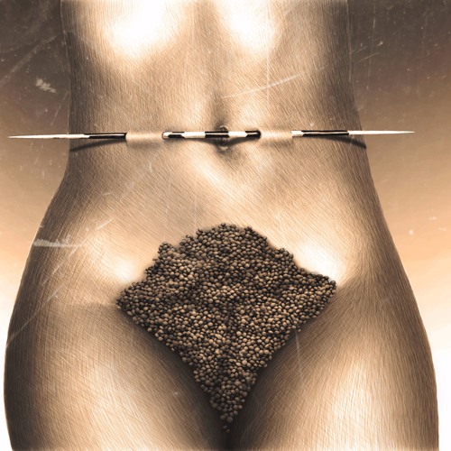 Amaranth Purple EP - PREVIEW