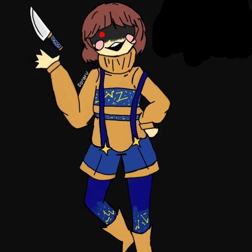 (OuterTale) Space Strikes Back